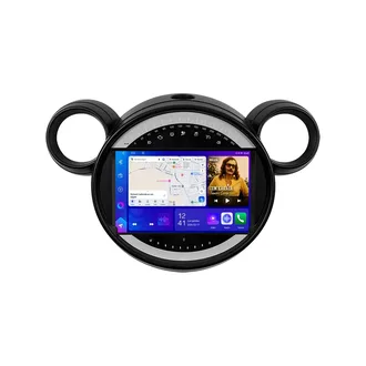 Mini Countryman Android Multimedya Sistemi (2011-2016) - 9 İnç