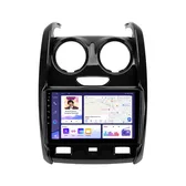 Dacia Duster Android Multimedya Sistemi (2013-2017) - 9 İnç