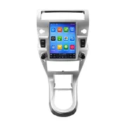 Citroen C4 Android Tesla Multimedya Sistemi (2005-2011) - 9.7 İnç