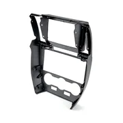 Land Rover Freelander 9 İnç 2007-2013 Multimedya Çerçevesi
