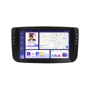 Fiat Linea Android Multimedya Sistemi (2012-2014) - 9 İnç