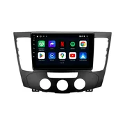Hyundai Sonata Android Multimedya Sistemi (2009-2012) - Manuel 9 İnç
