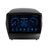 Hyundai ix35 Android Multimedya Sistemi (2010-2015) - 9 İnç