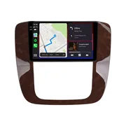 Chevrolet Tahoe Android Multimedya Sistemi (2007-2010) - 9 İnç