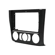 BMW 1 Series Manuel 9 İnç 2004-2011 Multimedya Çerçevesi