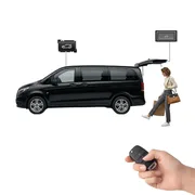 Mercedes Vito Elektrikli Bagaj Açma Kiti
