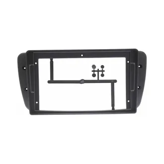 Seat Ibiza 9 İnç 2009-2012 Multimedya Çerçevesi