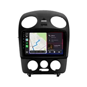Volkswagen Beetle Android Multimedya Sistemi (2003-2010) - 9 İnç