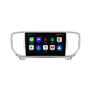 Kia Sportage Android Multimedya Sistemi (2016-2018) - 9 İnç