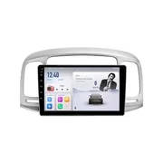 Hyundai Accent Era Android Multimedya Sistemi (2006-2012) - 9 İnç
