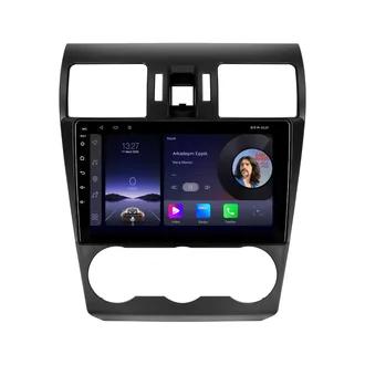 Subaru Forester Android Multimedya Sistemi (2013-2015) - 9 İnç