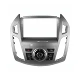 Ford Tourneo Connect 9 İnç 2014-2018 Multimedya Çerçevesi