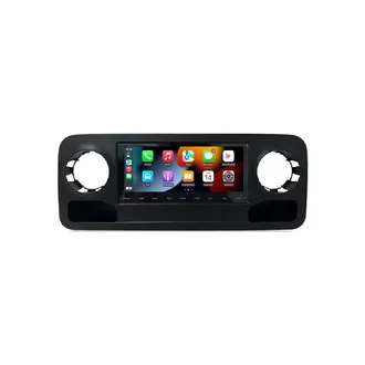 Mercedes Sprinter OEM 10.25 İnç CarPlaysiz Android Multimedya