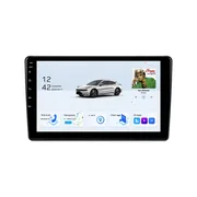 Audi A4 Android Multimedya Sistemi (2009-2016) - 9 İnç