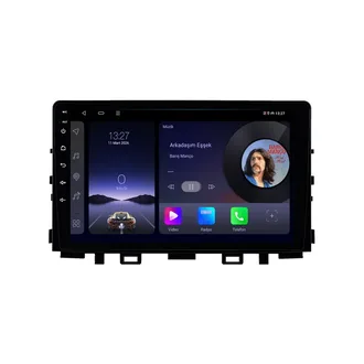 Kia Stonic Android Multimedya Sistemi (2017-2021) - Rio 9 İnç