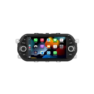 Fiat Egea OEM 7.0 İnç Android Multimedya 6 GB + 64 GB Premium
