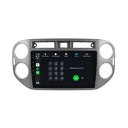 Volkswagen Tiguan Android Multimedya Sistemi (2008-2015) - 9 İnç