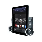 9.7 İnç Çift Potansiyometreli Diamond Universal Tesla Android Multimedya 4+64 GB