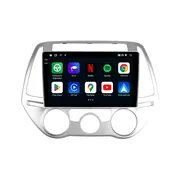 Hyundai i20 Android Multimedya Sistemi (2012-2014) - 9 İnç