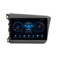 Honda Civic Android Multimedya Sistemi (2012-2015) - 9 İnç