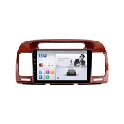 Toyota Camry Android Multimedya Sistemi (2002-2006) - 9 İnç