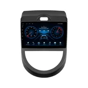 Kia Soul Android Multimedya Sistemi (2011-2013) - 9 İnç