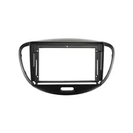 Hyundai i10 9 İnç 2008-2012 Multimedya Çerçevesi