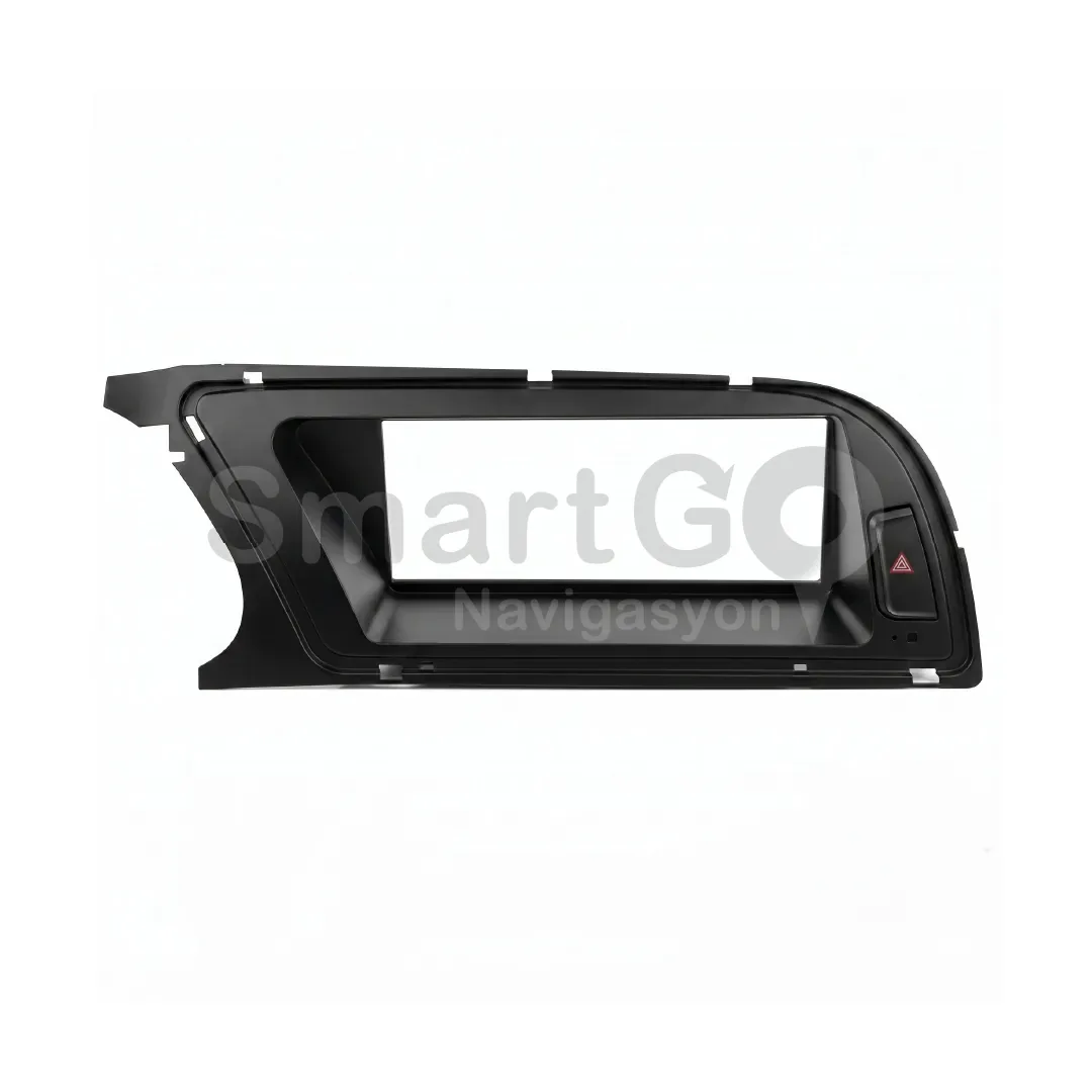 Audi A4 2013-2016 High 8.8 İnç 4/64 GB Android Multimedya