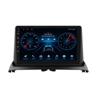 Renault Clio Android Multimedya Sistemi (1999-2006) - 9 İnç