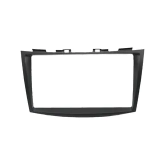 Suzuki Swift 9 İnç 2011-2016 Multimedya Çerçevesi