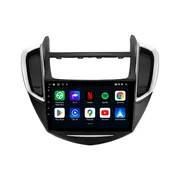 Chevrolet Trax Android Multimedya Sistemi (2013) - 9 İnç
