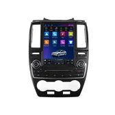 Land Rover Freelander Android Tesla Multimedya Sistemi (2007-2013) - 9.7 İnç