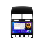 Volkswagen Touareg Android Multimedya Sistemi (2003-2009) - 9 İnç