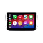 Peugeot 2008 Android Multimedya Sistemi (2013-2019) - 10 İnç