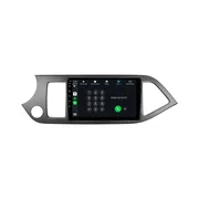 Kia Picanto Android Multimedya Sistemi (2011-2016) - 9 İnç