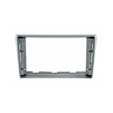 Toyota Avensis 9 İnç 2003-2009 Gri Multimedya Çerçevesi