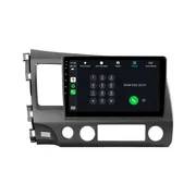 Honda Civic Android Multimedya Sistemi 10 İnç (2006-2012)