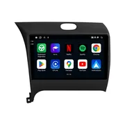 Kia Cerato Android Multimedya Sistemi (2013-2018) - 9 İnç