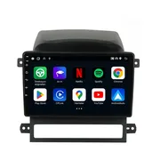 Chevrolet Captiva Android Multimedya Sistemi (2007-2012) - 9 İnç
