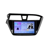 Hyundai i20 Android Multimedya Sistemi (2014-2018) - 9 İnç