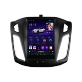 Ford Focus Android Tesla Multimedya Sistemi (2011-2018) - 9.7 İnç