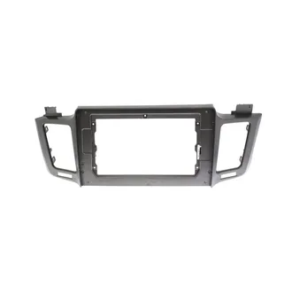 Toyota RAV4 10 İnç 2013-2018 Multimedya Çerçevesi