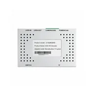 Mercedes Sprinter Interface Modülü