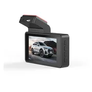 A19 2K+1080P Çift Kameralı 4G GPSli Araç İçi Kayıt Kamerası