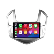 Chevrolet Cruze Android Multimedya Sistemi (2013-2015) - 9 İnç Gri
