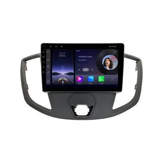 Ford Transit Android Multimedya Sistemi (2014-2018) - 9 İnç