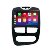 Renault Clio Android Multimedya Sistemi (2012-2016) - 10 İnç