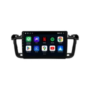 Peugeot 508 Android Multimedya Sistemi (2011-2018) - 9 İnç