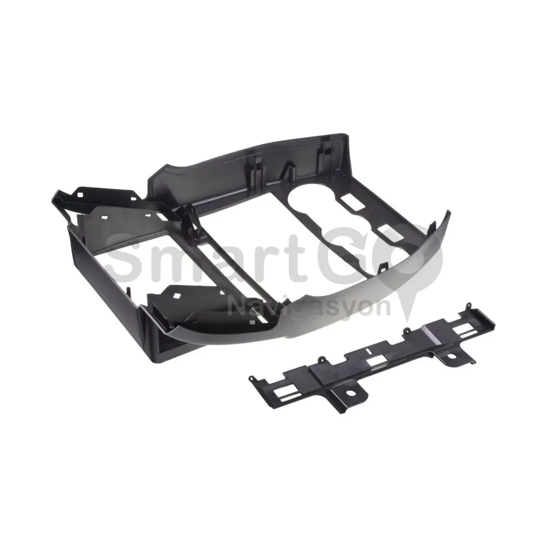 Land Rover Freelander 9 İnç 2007-2013 Multimedya Çerçevesi