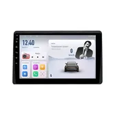 Renault Express Combi Android Multimedya Sistemi (2021-2024) - 9 İnç